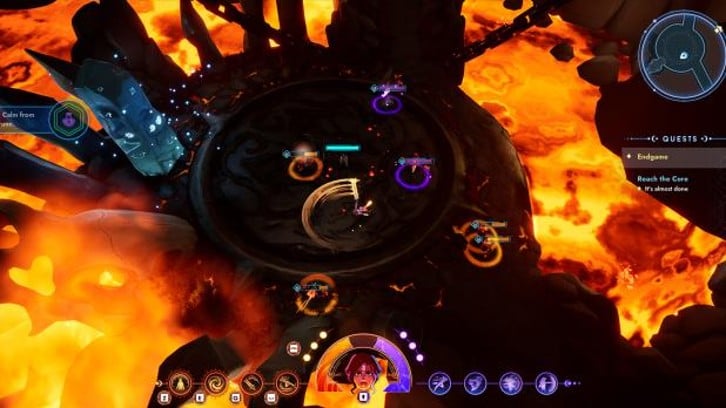 Batora: Lost Haven image