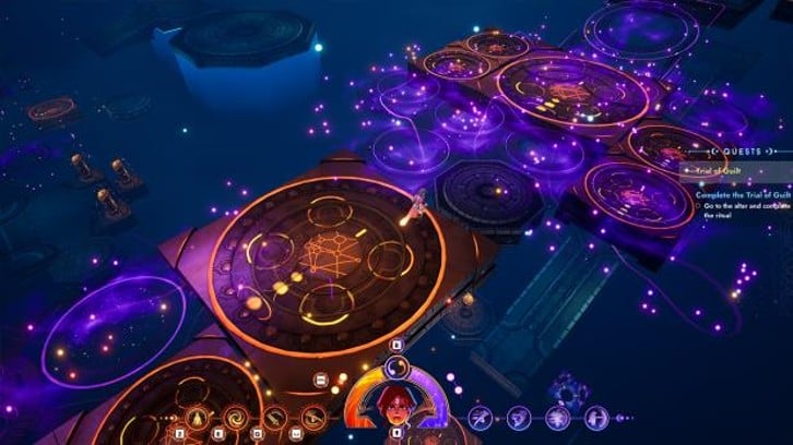 Batora: Lost Haven image