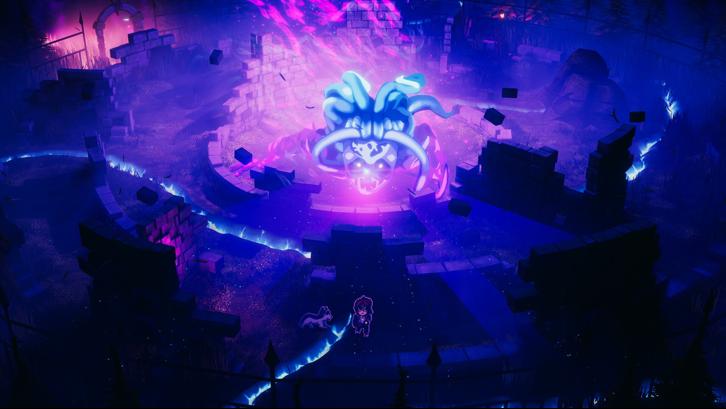 Enigma of Fear Steam Key screenshot from the video game thumbnail 7