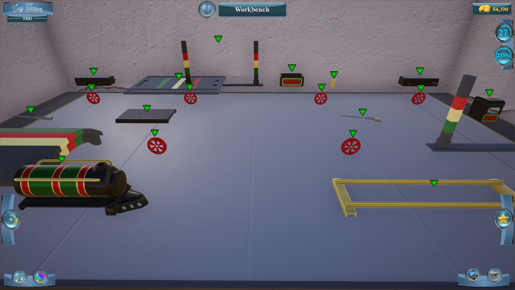 Toy Tinker Simulator image