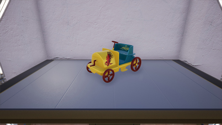 Toy Tinker Simulator image