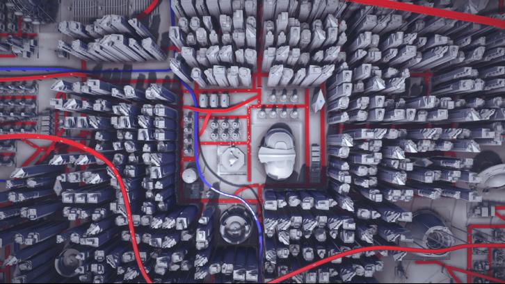 InfraSpace image