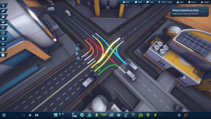 InfraSpace image