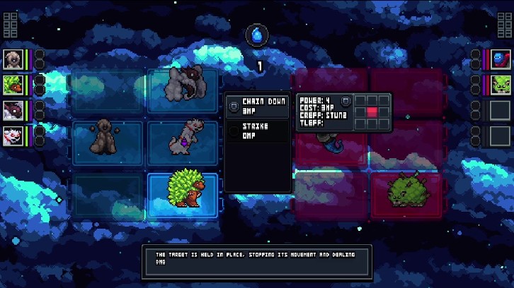 Monster Tribe image