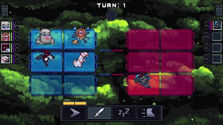 Monster Tribe image