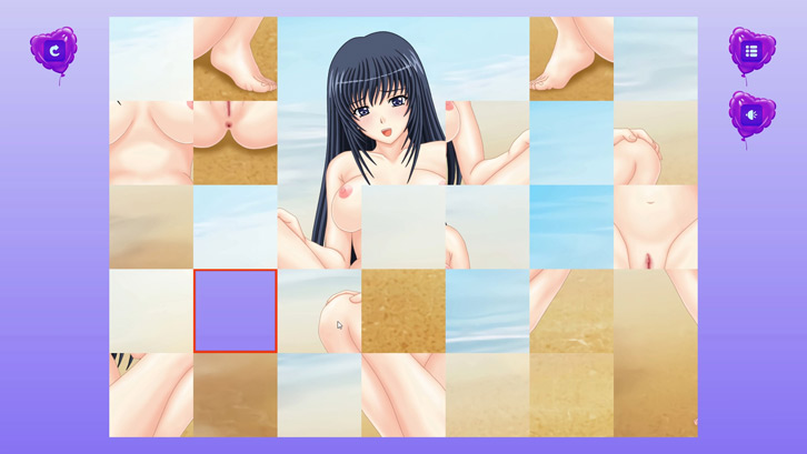 Hentai Balloons 2 image