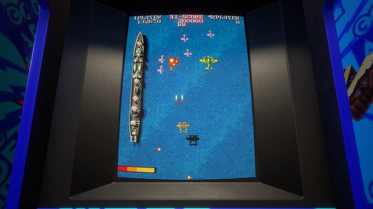 Capcom Arcade Stadium image