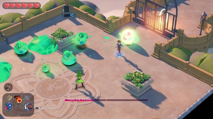 Spells & Secrets image