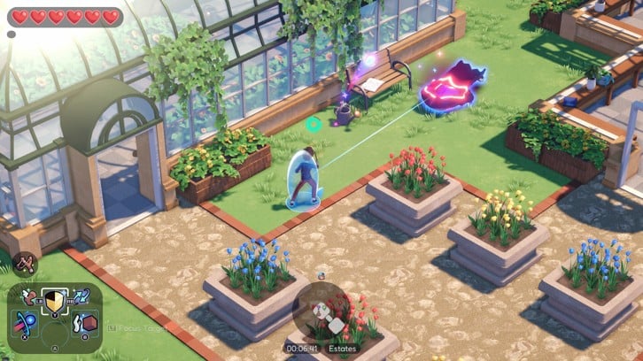 Spells & Secrets image