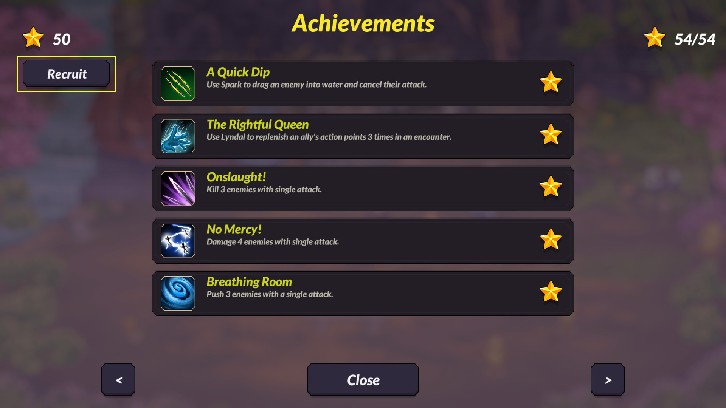Tyrant's Blessing image