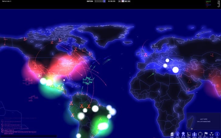 DEFCON image