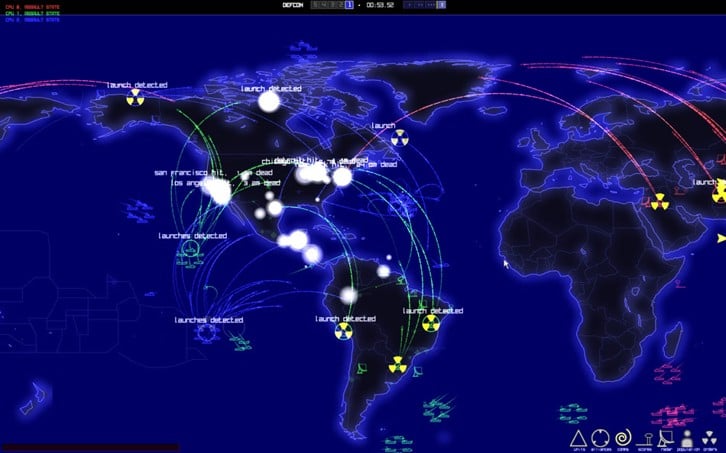 DEFCON image