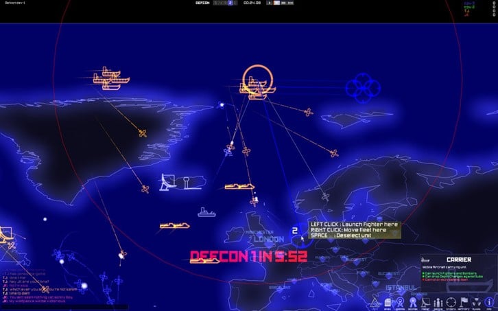 DEFCON image