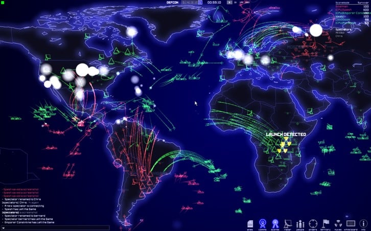 DEFCON image