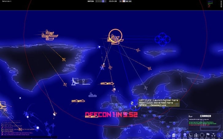 DEFCON image