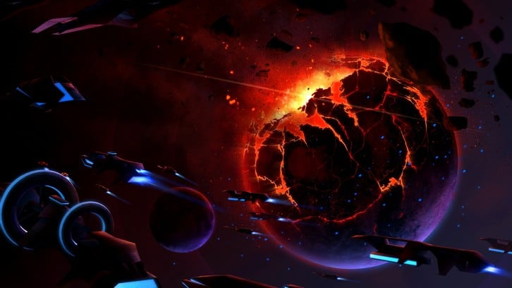 The Pegasus Expedition image