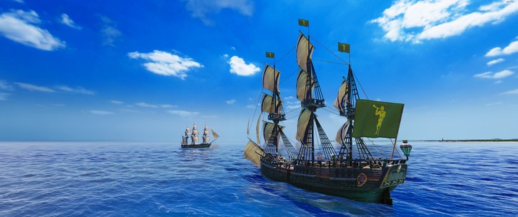 Port Royale 4 - Buccaneers image