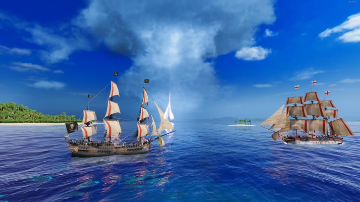 Port Royale 4 - Buccaneers image