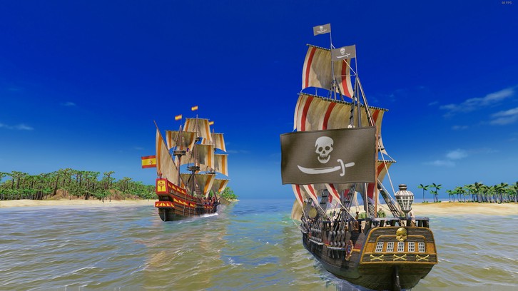 Port Royale 4 - Buccaneers image