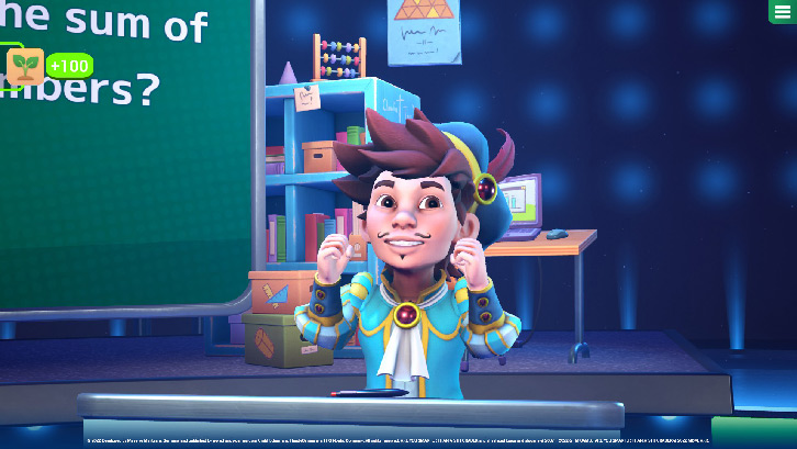 Are You Smarter Than A 5th Grader image