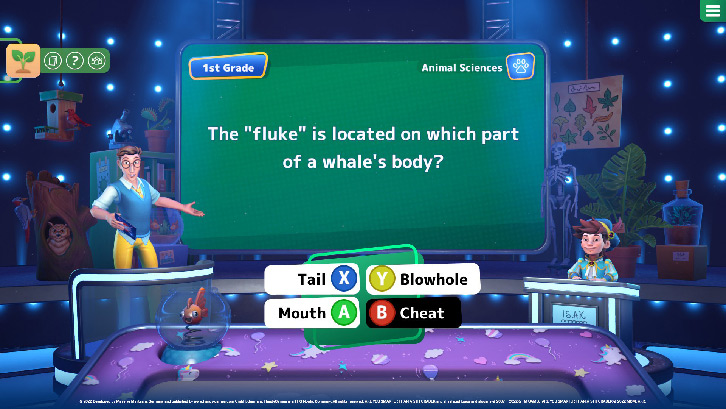 Are You Smarter Than A 5th Grader image