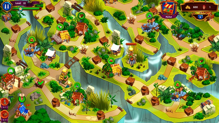 Merchants of the Caribbean image