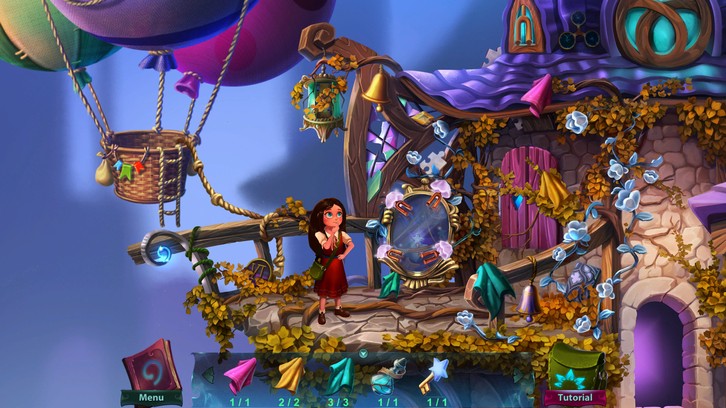 A Tale for Anna image