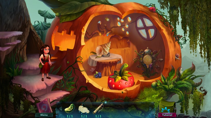A Tale for Anna image