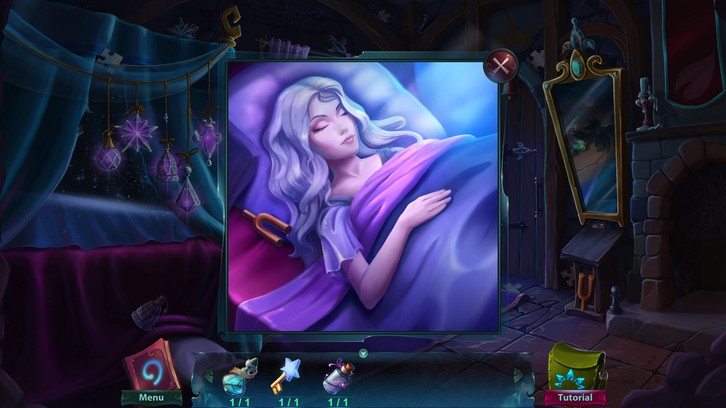 A Tale for Anna image
