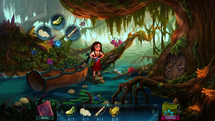 A Tale for Anna image