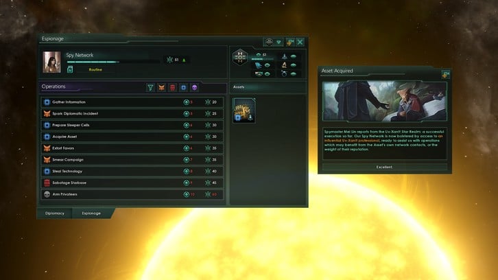 Stellaris: Nemesis image