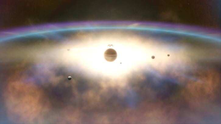 Stellaris: Nemesis image