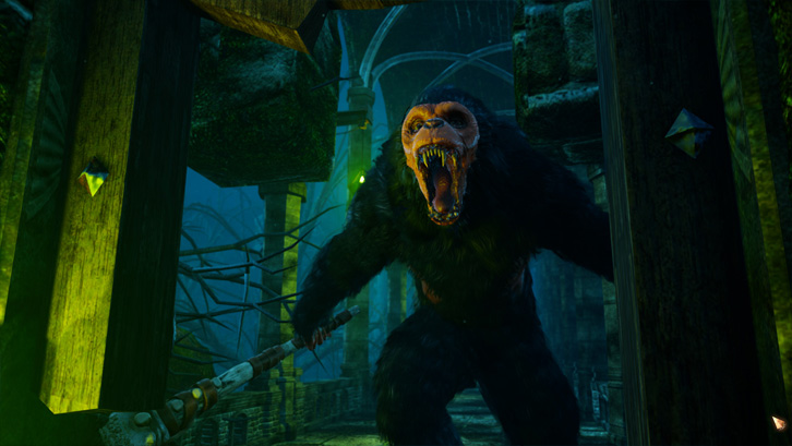Demon Skin image