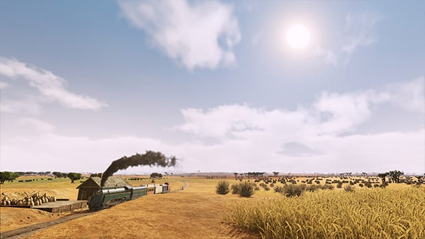 Railway Empire - Complete Collection image