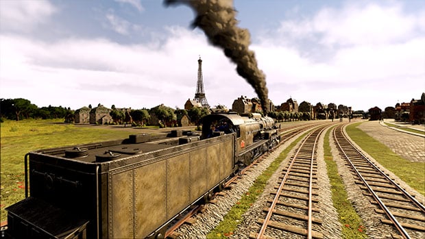 Railway Empire - Complete Collection image