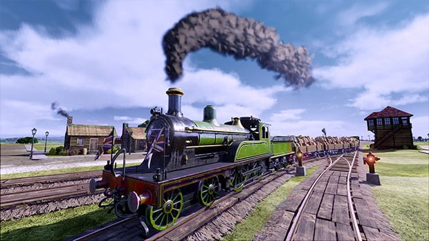 Railway Empire - Complete Collection image