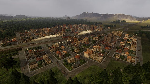 Railway Empire - Complete Collection image