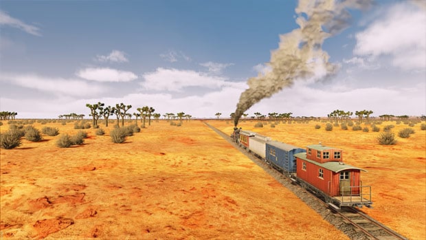 Railway Empire - Complete Collection image