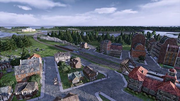 Railway Empire - Complete Collection image