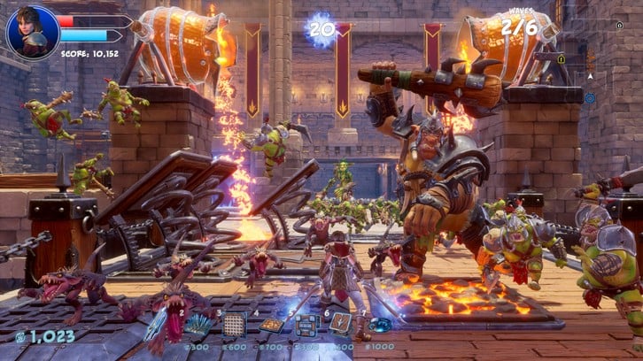 Orcs Must Die! 3 image