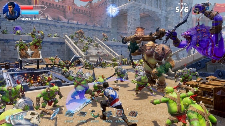 Orcs Must Die! 3 image