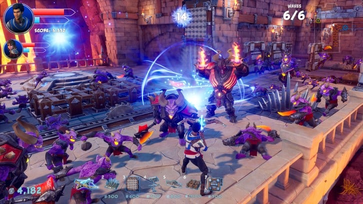 Orcs Must Die! 3 image
