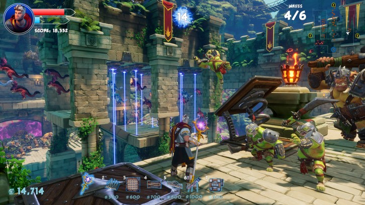 Orcs Must Die! 3 image