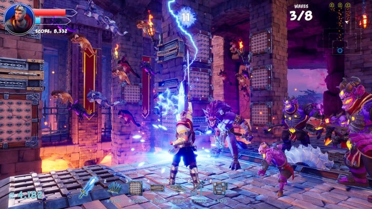 Orcs Must Die! 3 image