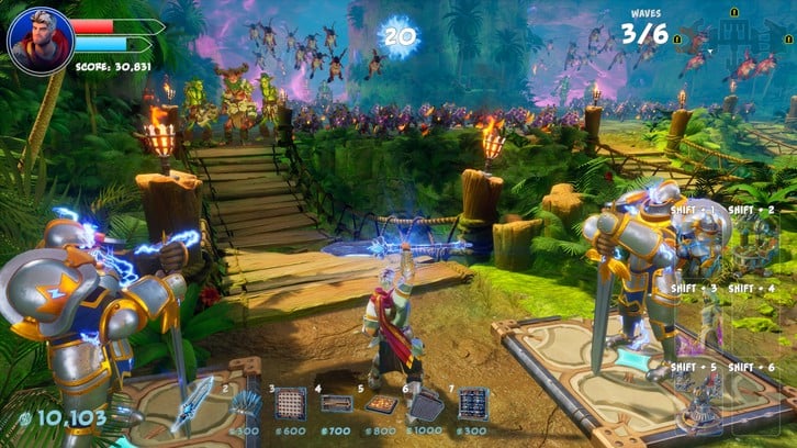 Orcs Must Die! 3 image