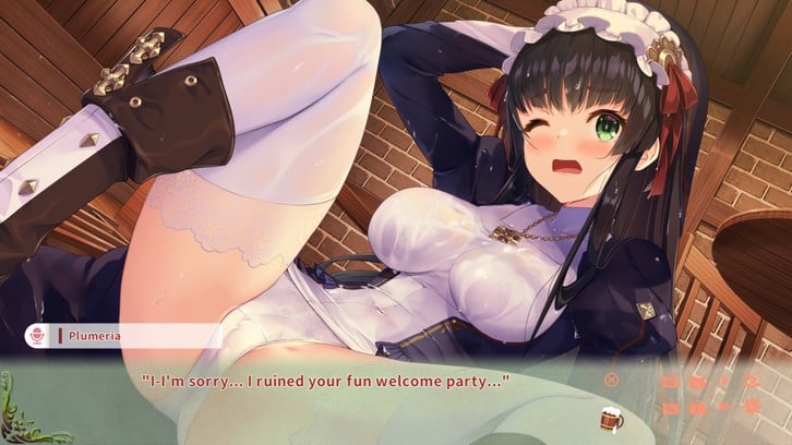 Fantasy Tavern Sextet -Vol.3 Postlude Days- image