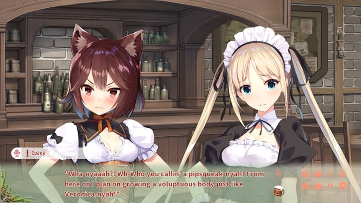 Fantasy Tavern Sextet -Vol.3 Postlude Days- image