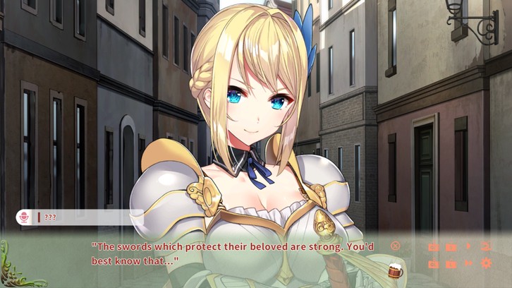 Fantasy Tavern Sextet -Vol.3 Postlude Days- image