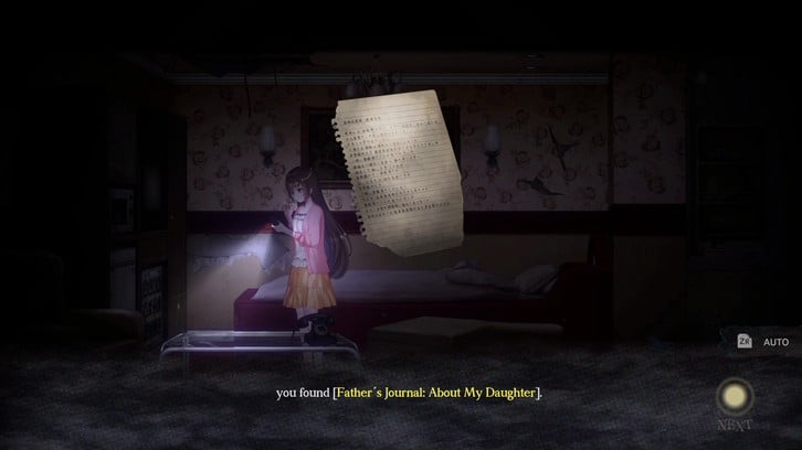 Livestream: Escape from Hotel Izanami image