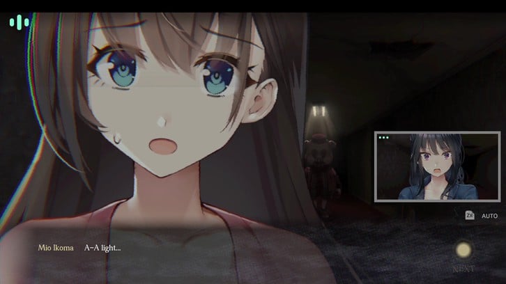 Livestream: Escape from Hotel Izanami image
